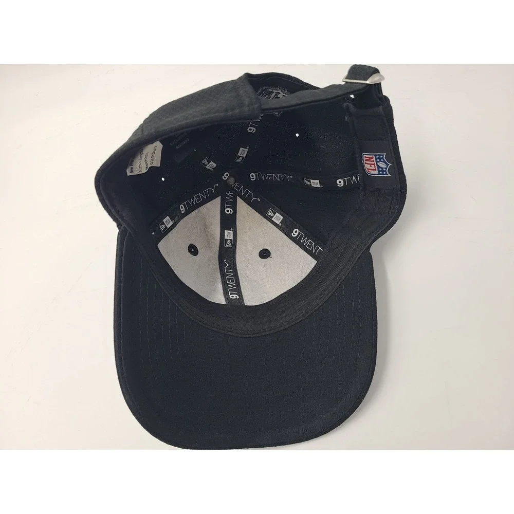Youth Dallas Cowboys Salute To Service Camo New Era 9Twenty‎ Strapback Hat Cap